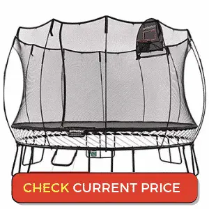 Best Trampoline Reviews (Ultimate Buyer's Guide) – The Jump Central